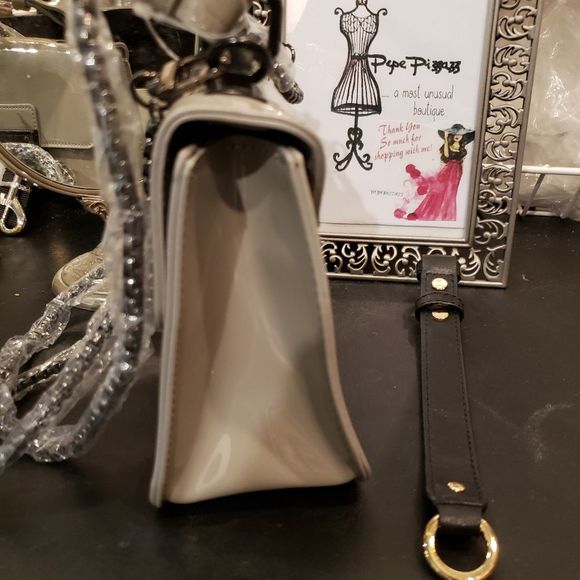 Nwt STEVE MADDEN crossbody sachel bag - Picture 3 of 5